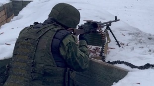  Министерство обороны РФ приглашает жителей Брянской области поступить на службу в Войска беспилотных систем.