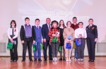 Девять школьников из Брянского района получили первые паспорта