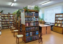 Хотылевская библиотека получила денежное поощрение  от Минкультуры России